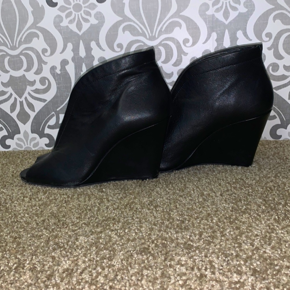 Jessica simpson 8 1/2M black